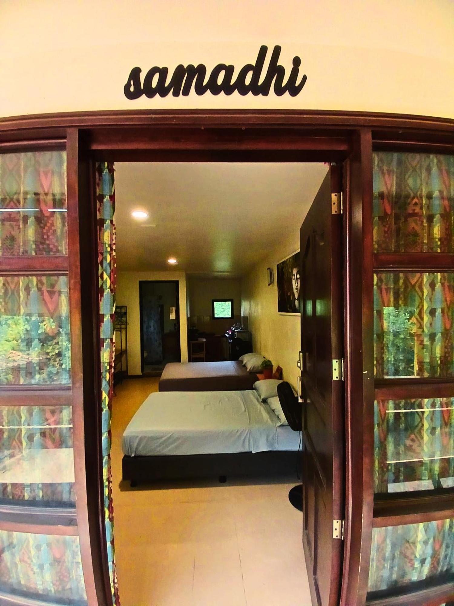 Aparthotel Casa Nau Mazunte Exterior foto